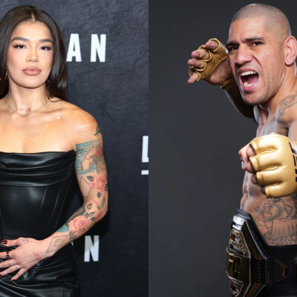 Tracy Cortez: “He will make her UFC champion”