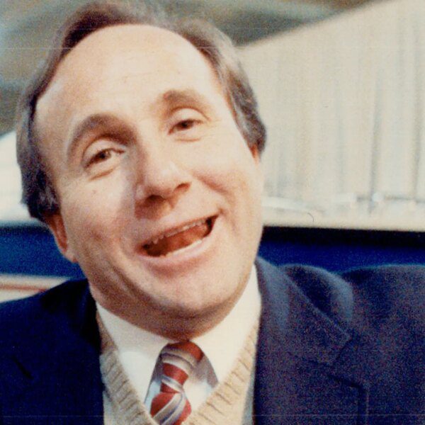 Ronald Reagan’s Son Michael Reagan Dead at 80