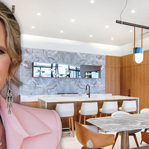 Palm Beach Star Hilary Musser Lists Custom-Built $42M Estate