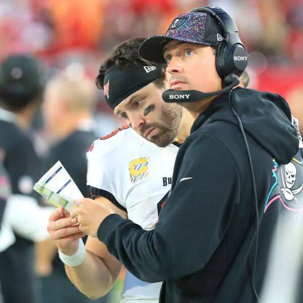 NFL followers react as Bucs HC Todd Bowles fires OC Josh Grizzard