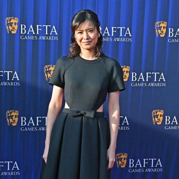 Harry Potter actress Katie Leung who performed Cho Chang opens up about&hellip;