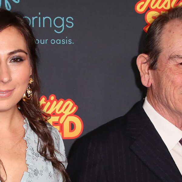 Tommy Lee Jones’ Daughter Arrested Multiple Times Involving Drugs Before Death