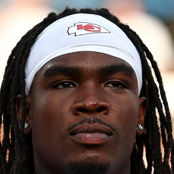 Chiefs Aware of Domestic Violence Allegations Made By Rashee Rice’s Ex