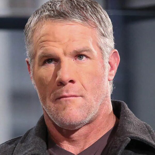 Brett Favre Denies Health Report, Not Giving Up Amid Parkinson’s Battle