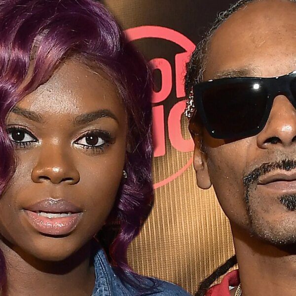 Snoop Dogg’s 10-Month-Old Granddaughter Codi Dies