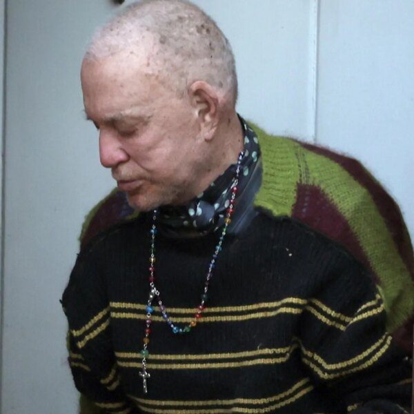 Mickey Rourke Looks Really Rough, Unrecognizable Amid Possible Eviction