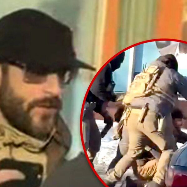 U.S. Citizen Killed By Federal Agents in Minnesota Identified