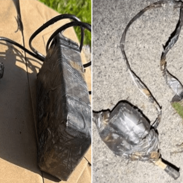 California warns residents after burglars use hidden cameras to observe houses