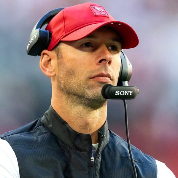 NFL information: Cardinals hearth head coach Jonathan Gannon day after birthday publish