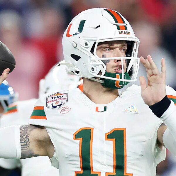 CFP information: Miami beats Ole Miss to earn spot in nationwide championship…