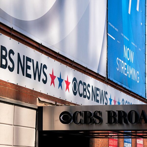 CBS News reportedly updates type information to make use of ‘organic intercourse&hellip;