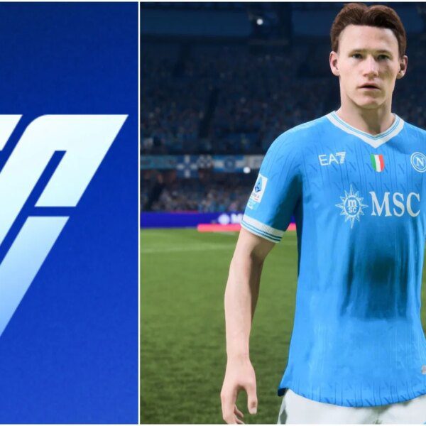 EA FC 26 Scott McTominay TOTY Honorable Mentions SBC leaked: Expected stats…