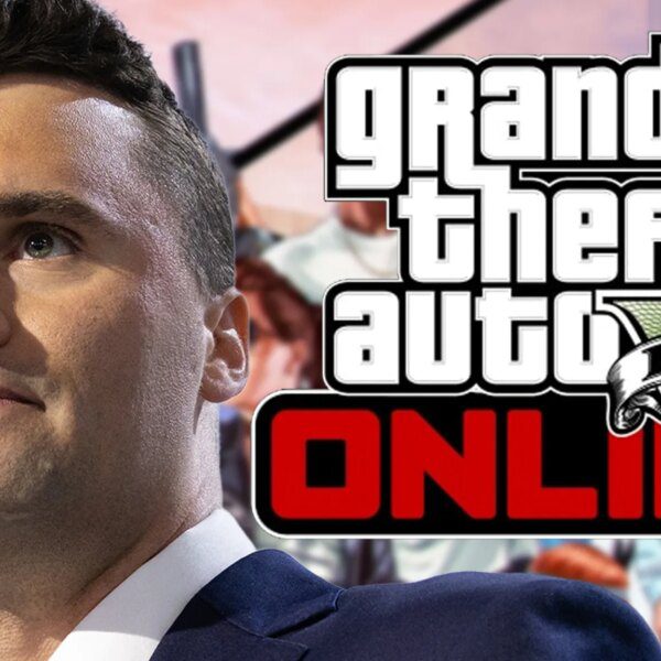‘GTA Online’ User-Created Charlie Kirk Kill Missions Removed, Banned
