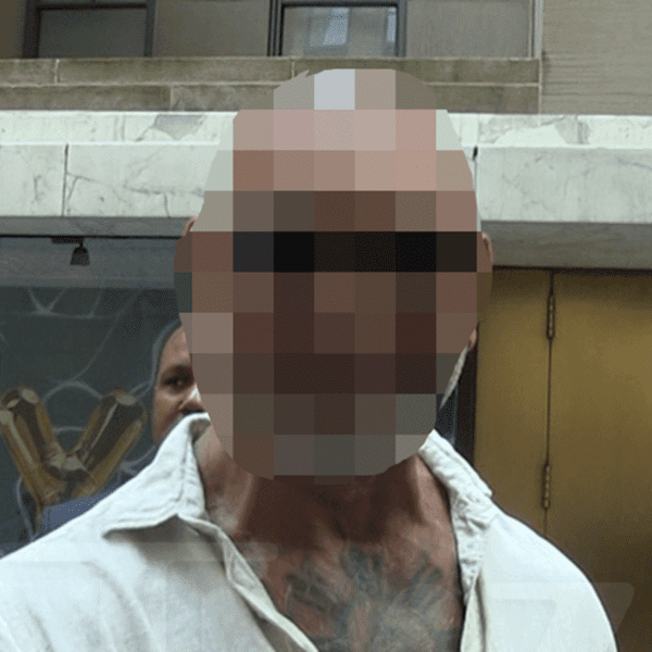 Guess Who This Former Pro Wrestler Is!