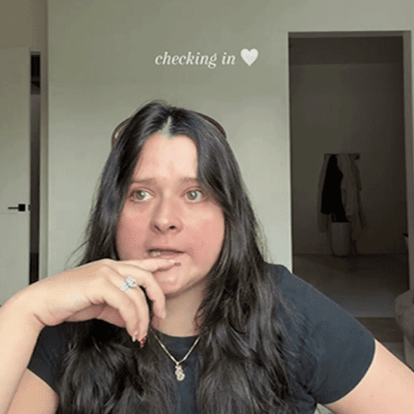 Alex Vesia’s Wife Kayla Thanks Fans For Support After Baby Daughter’s Death