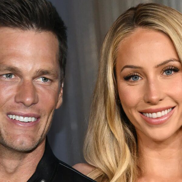 Tom Brady & Alix Earle’s Flirty Night in St. Barths Didn’t Result…