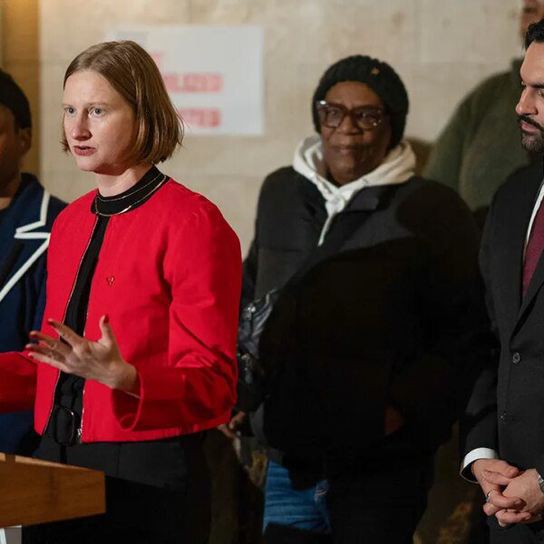 NYC official calls out ‘White, middle-class homeowners’ in 2021 podcast