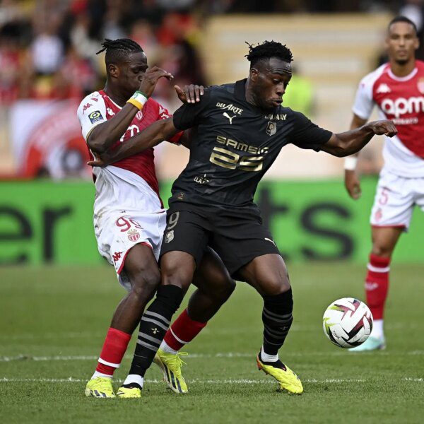 AS Monaco vs Stade Rennais Prediction and Betting Tips