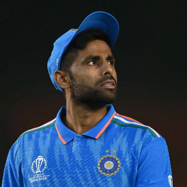 5 gamers not in India’s squad for IND vs NZ 2026 ODIs…