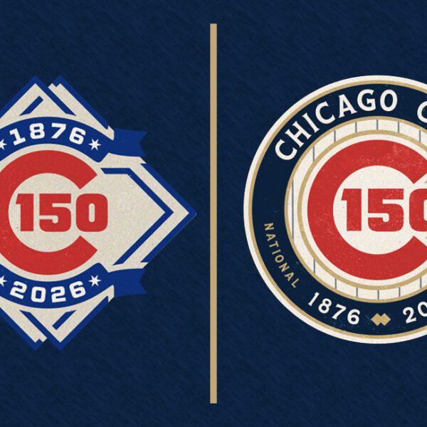 Chicago Cubs Celebrate a hundred and fiftieth Anniversary in 2026 with Jersey&hellip;