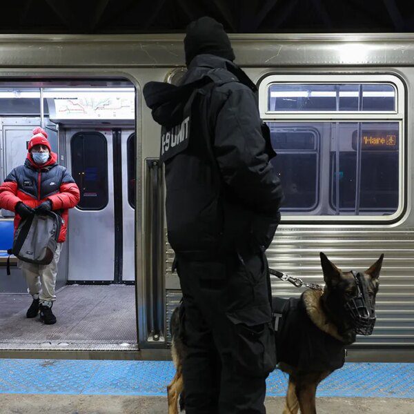 Chicago prepare stabbing: Demetrius Thurman accused of recording deadly assault