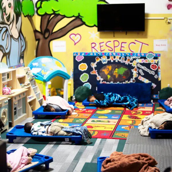 Minnesota youngster care suppliers face Jan. 9 deadline or lose funding