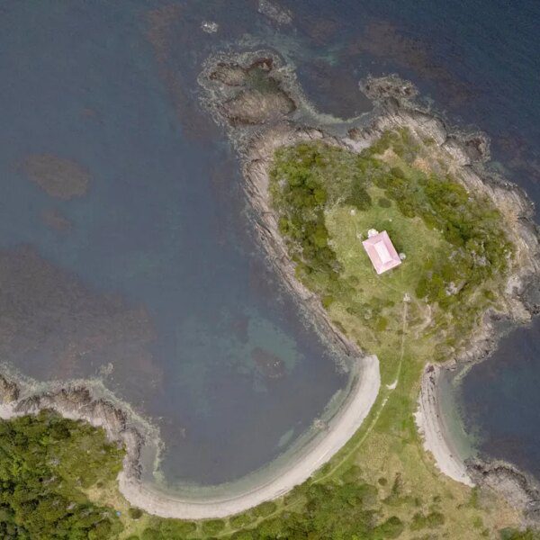 Chile establishes Cape Froward park at southern tip of Americas mainland