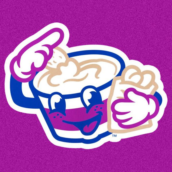 Akron RubberDucks rejoice French onion dip with alternate identification – SportsLogos.Net News
