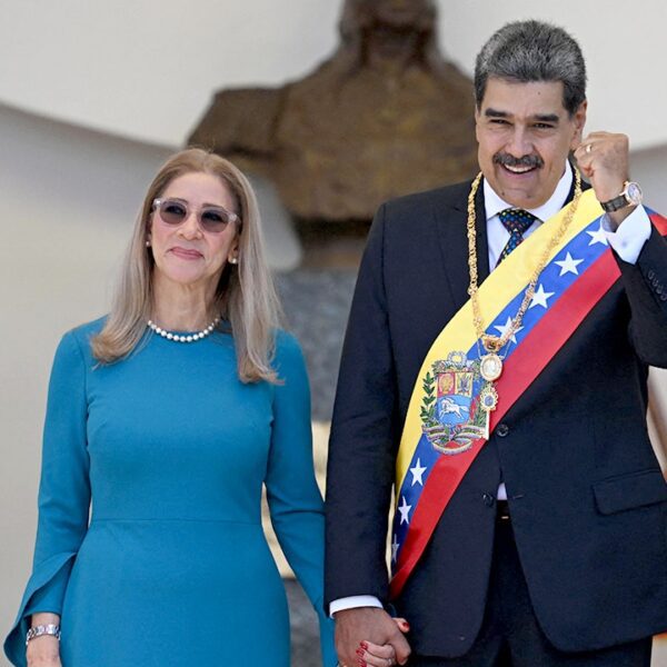 Maduro is gone, however Venezuela isn’t free — and US taxpayers pays&hellip;