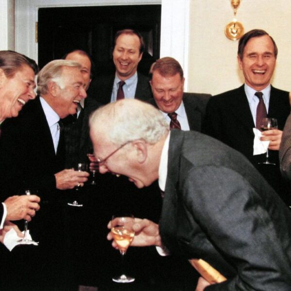 The overthrow of Maduro delivered an on the spot $63 billion windfall&hellip;