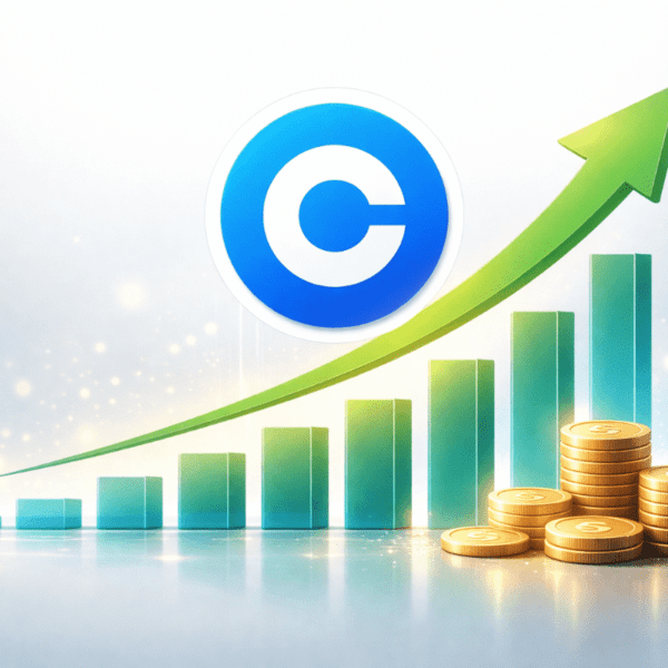 Coinbase (COIN) Stock Jumps 8% on Goldman Sachs Upgrade, What’s Next?