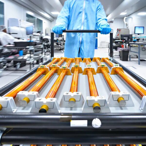 How one startup is utilizing prebiotics to attempt to ease the copper&hellip;