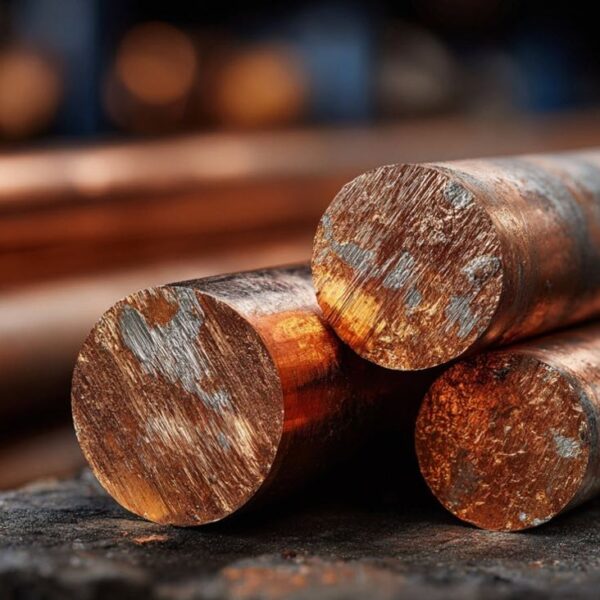 The 500,000-ton typo: Why information heart copper math doesn’t add up