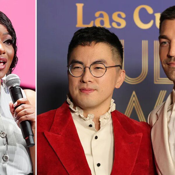 Crockett hits podcasters for saying ‘quiet half out loud’ on marketing campaign…