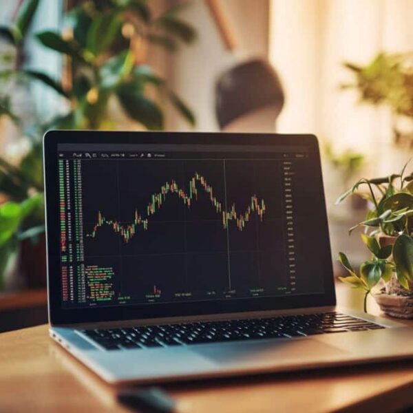 Crypto Market Dips Below $3 Trillion