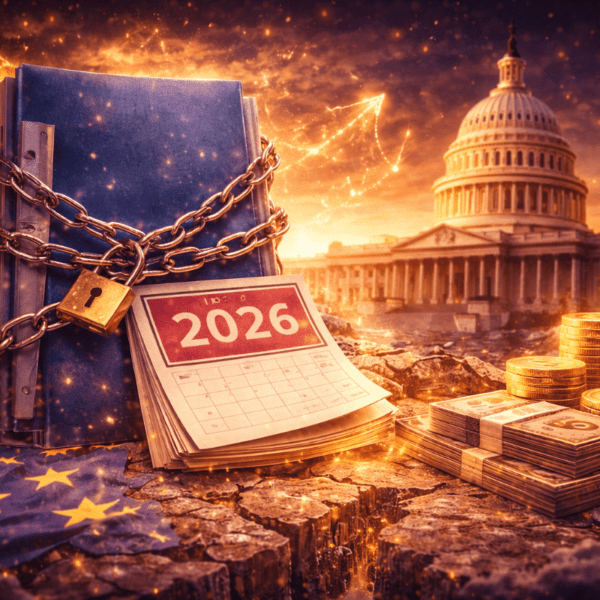 Crypto Market Structure Bill Further Delayed to January 2026 End, Here’s Why
