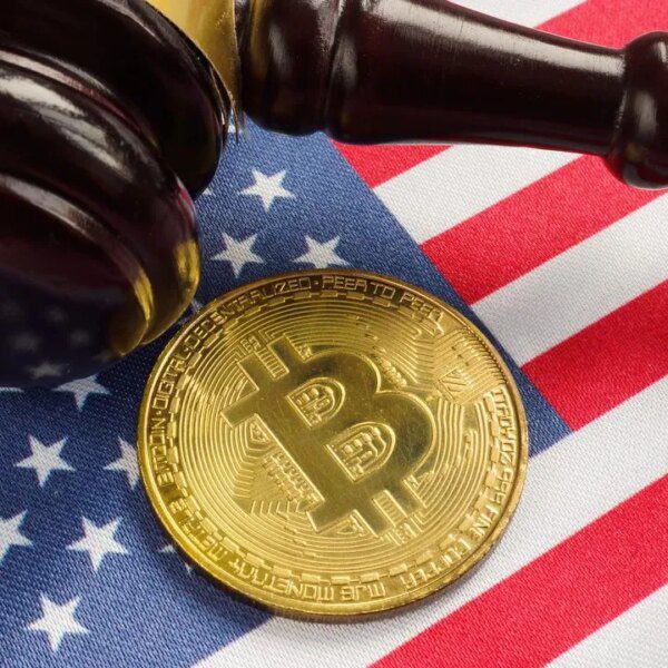 CLARITY Act: Senate Banking Committee Set Mark-Up Date