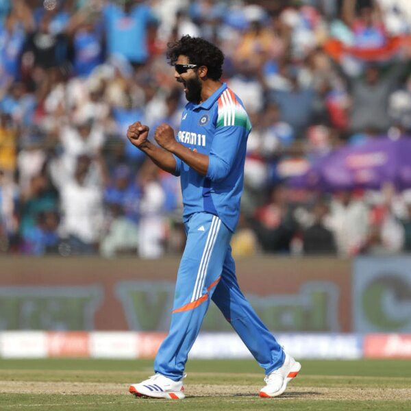 He has hardly ever accomplished his quota of overs