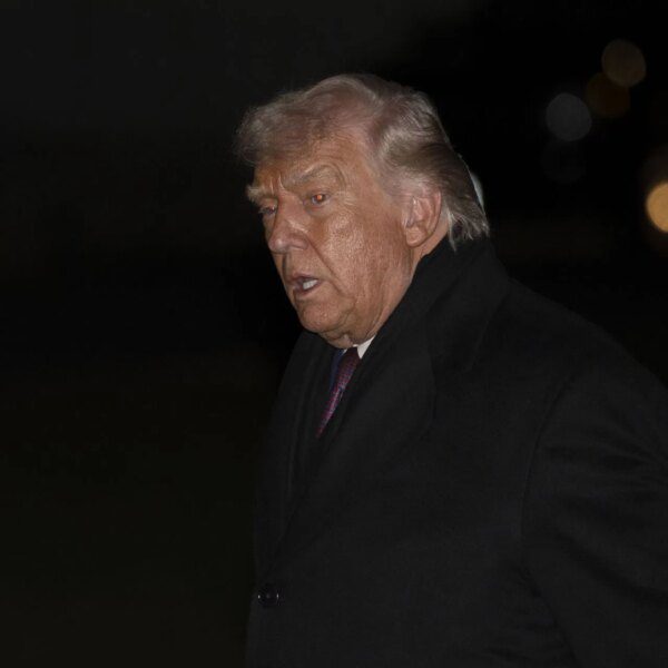 Mehdi Hasan reacts after Trump threatens to sue New York Times over…