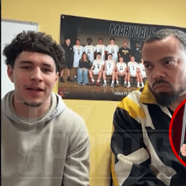 Arizona High School Player Speaks Out on Scoring 100 Points in 3&hellip;