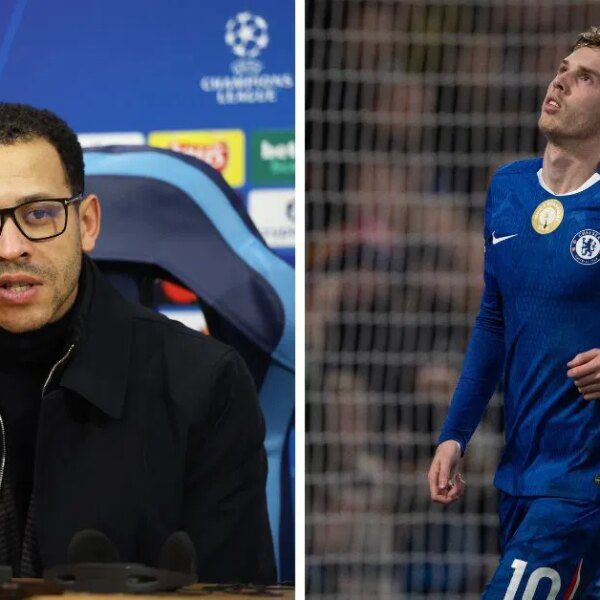 “There’s been a lot of talk”