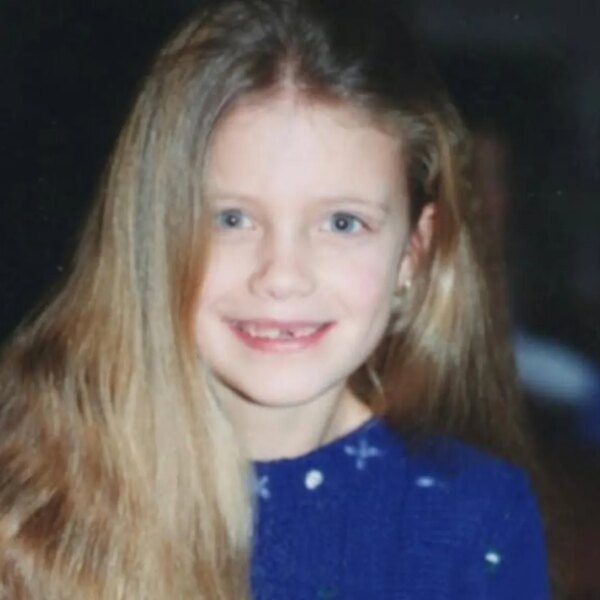 Guess Who This Long-Haired Kid Turned Into!