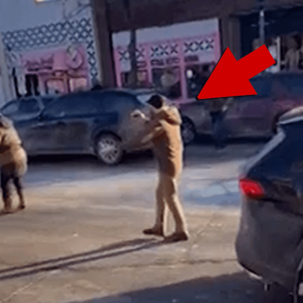 New Video Shows Trump Administration Told False Story About The Killing of&hellip;