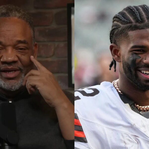 Jason Whitlock mocks Shedeur Sanders’ “stolen valor’ as Coach Prime’s son will&hellip;