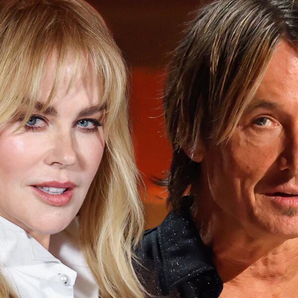 Nicole Kidman Ready to Put Rocky 2025 Behind Her After Keith Urban&hellip;