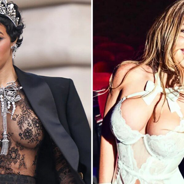 Teyana Taylor vs. Sydney Sweeney Who'd You Rather?! Ladies In Lace