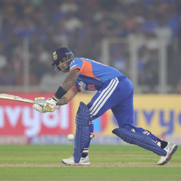 Who will win right this moment’s IND vs NZ 2026 fifth T20I&hellip;