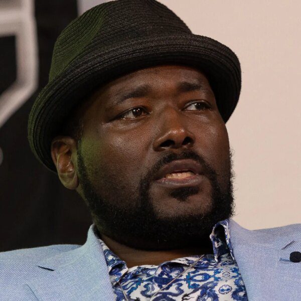 ‘The Blind Side’ Star Quinton Aaron Suffered Spinal Stroke