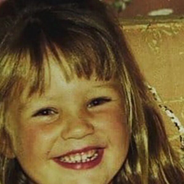 Guess Who This Lil’ Blondie Turned Into!