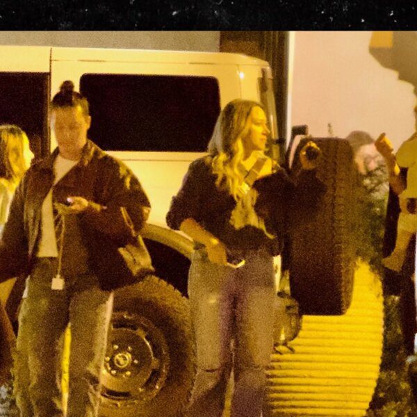 Ashley Tisdale and Haylie Duff Hang Out Amid Toxic Mom Group Drama